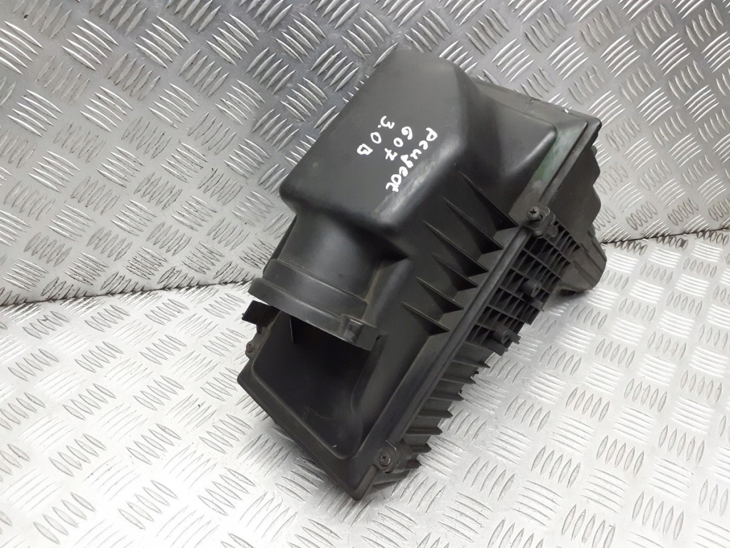 фото №1, Корпус фильтра воздуха peugeot 607 3.0 v6