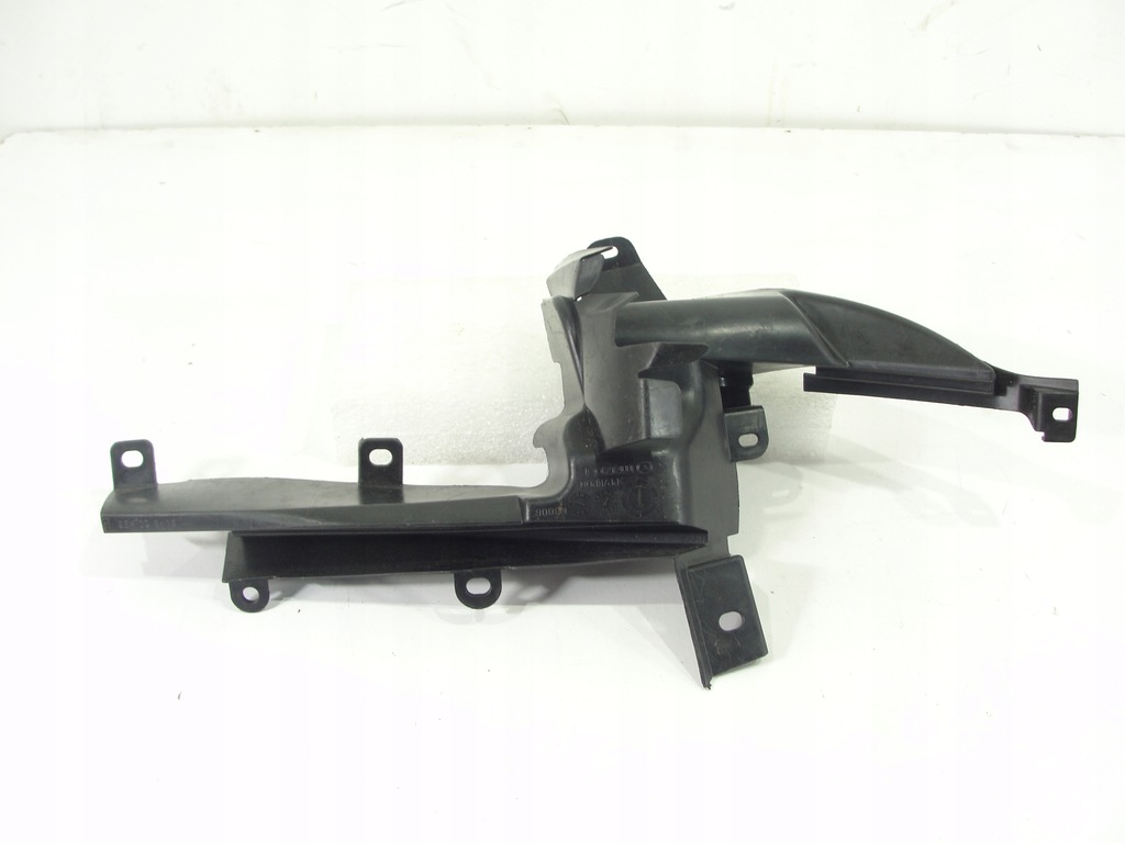 фото №1, Воздуховод воздуха левая mazda 3 bl 08-13