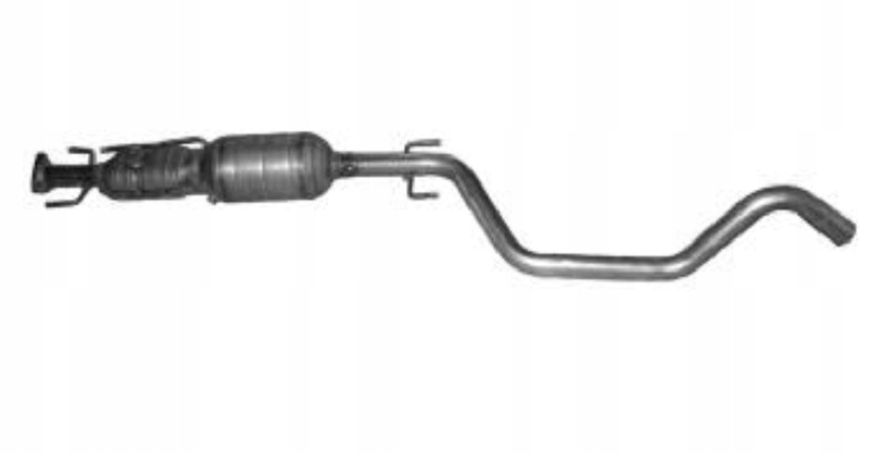 фото №1, Фільтр часток твердих jmj 1132 855666