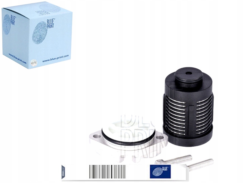 Фильтр гидравлический, haldex land rover range rover evoque adbp210104 Доставка