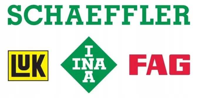 фото №4, Schaeffler ina 711 0308 10 бампер, насос wysokiego тиску