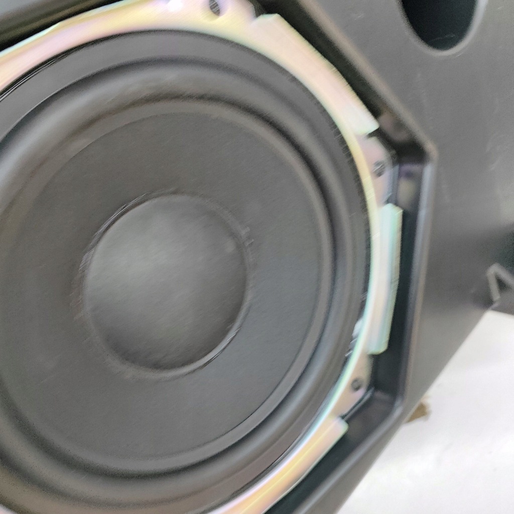 фото №5, Tesla model x 2018 динамік низькочастотний