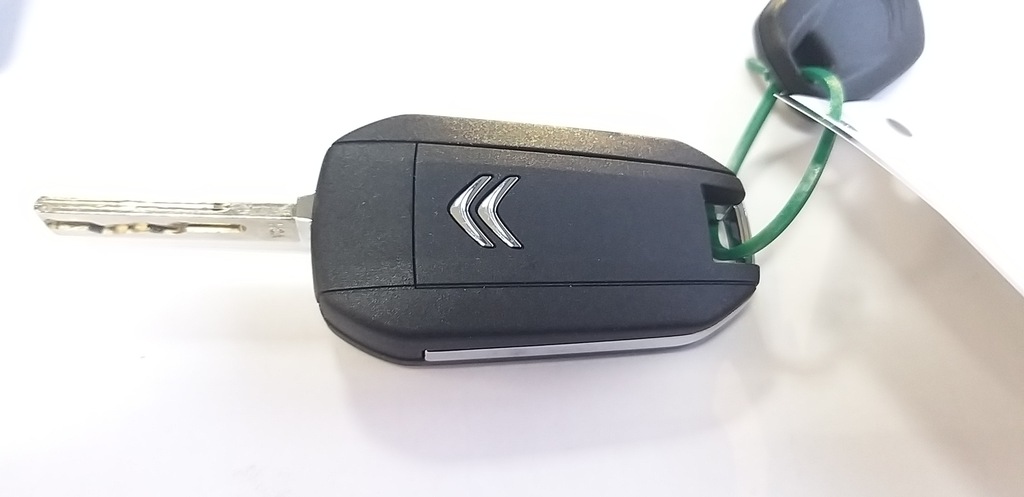 фото №6, Замок зажигания зажигания citroen berlingo iii 08- 4162pt