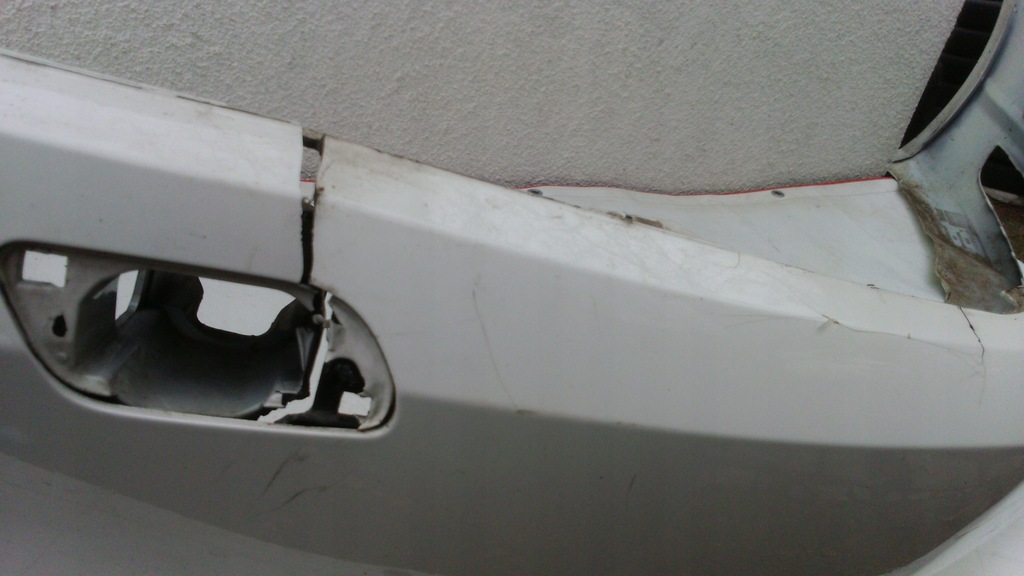 фото №15, Vw t6 multivan бампер перед омыватель 7e5807221d