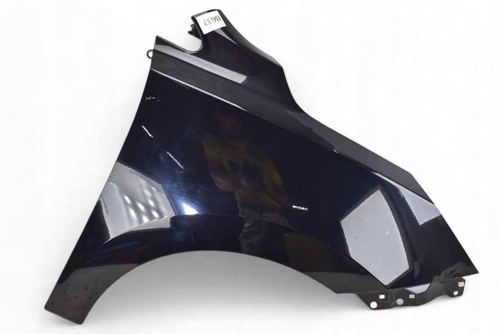 фото №1, Крила правий перед hyundai ix35 2012r. 9p