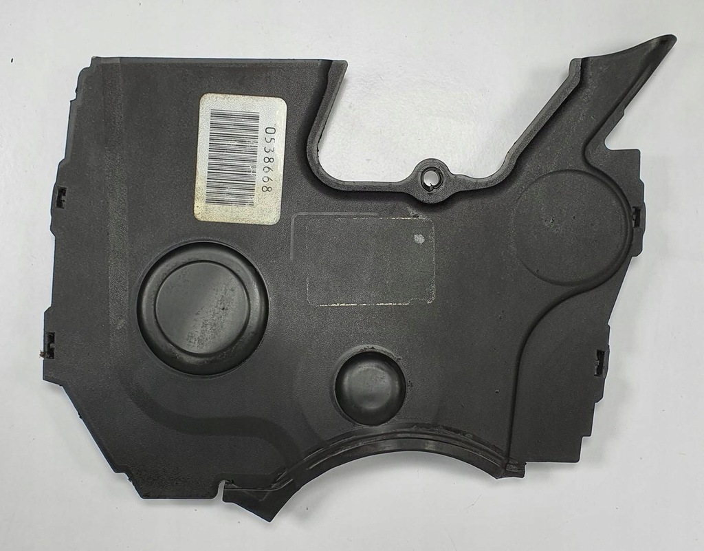 фото №1, Захист корпус розподільного валу volvo v50 2.4 b30650894