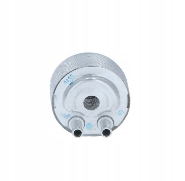 фото №1, Радіатор оливи nrf do nissan cabstar dci