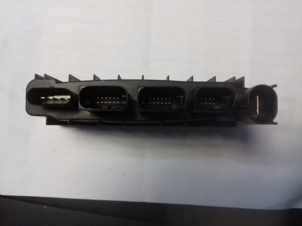 фото №6, Модуль напруги mini cooper s f57 18576710