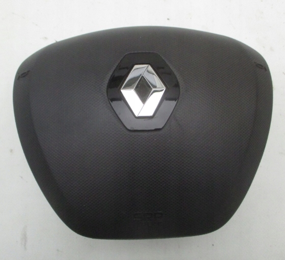фото №1, Подушка безопасности air bag подушка водителя 985108265r renault clio iv captur