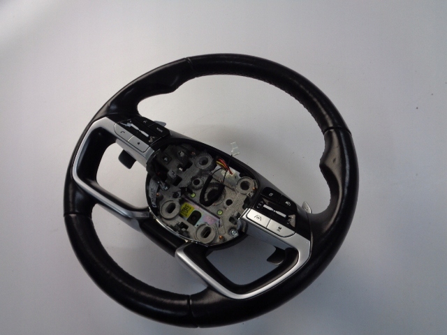 фото №1, Воздуховод hyundai tucson iv 2020-