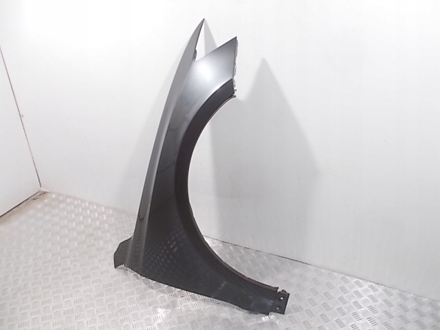 фото №10, Крыло перед audi q5 8r 08-16 оригинал правый хороший