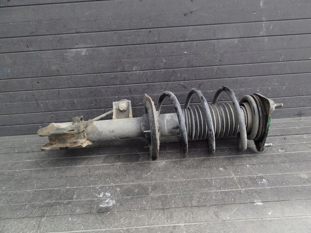 фото №1, Kia ceed ii 13r 1,6 crdi амортизатор передний правый