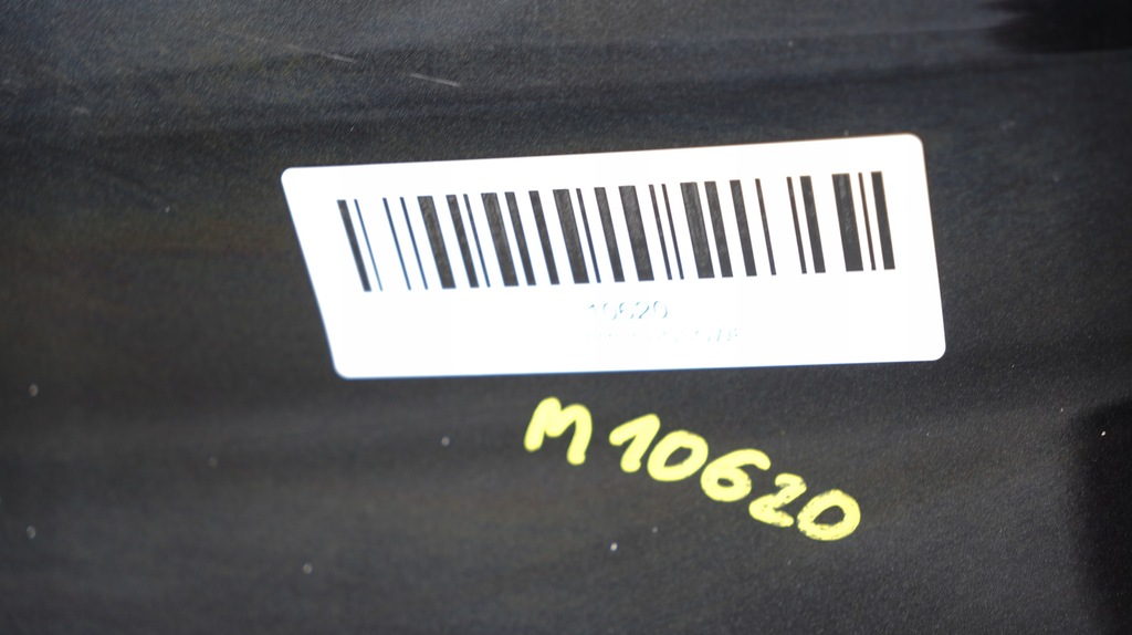 фото №8, Капот крышка двигателя opel antara 06-10r gar