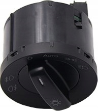 фото №1, Перемикач світла vika