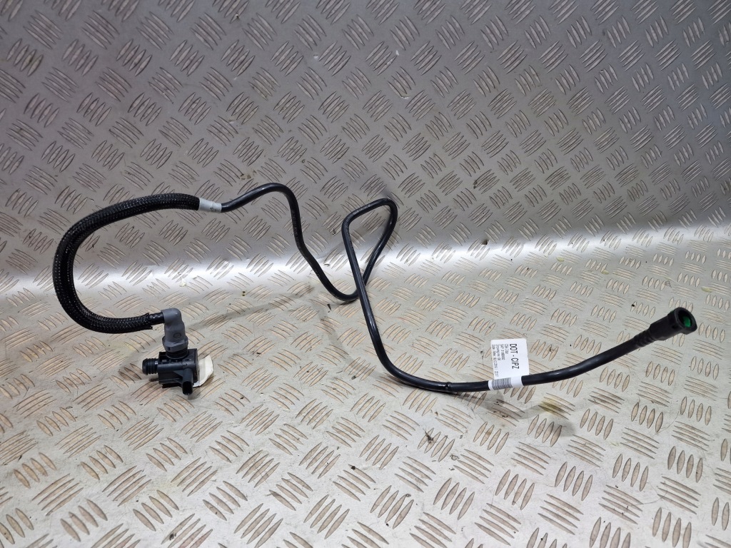 фото №1, Шланг датчик усилитель тормозов opel corsa f