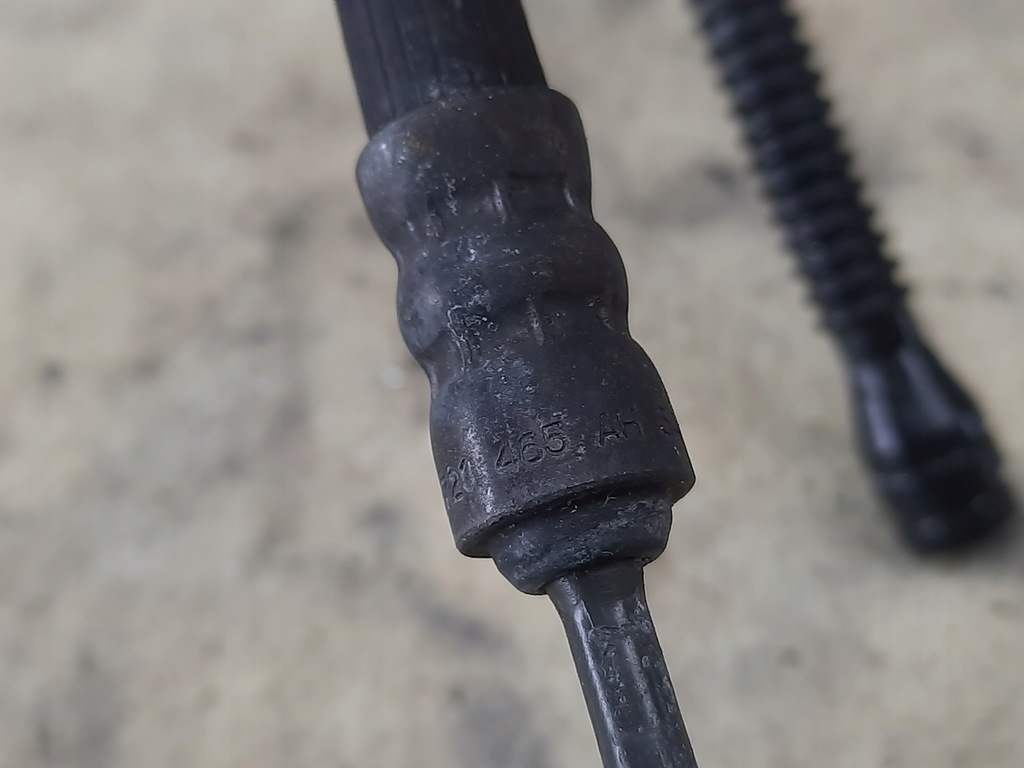 фото №9, Skoda karoq 1.0 насос зчеплення датчик шланг