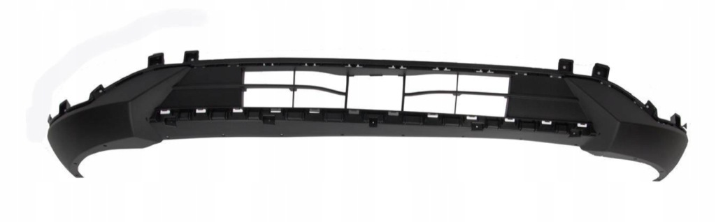 фото №1, Бампер нижній передній перед спойлер kuga escape usa 20-