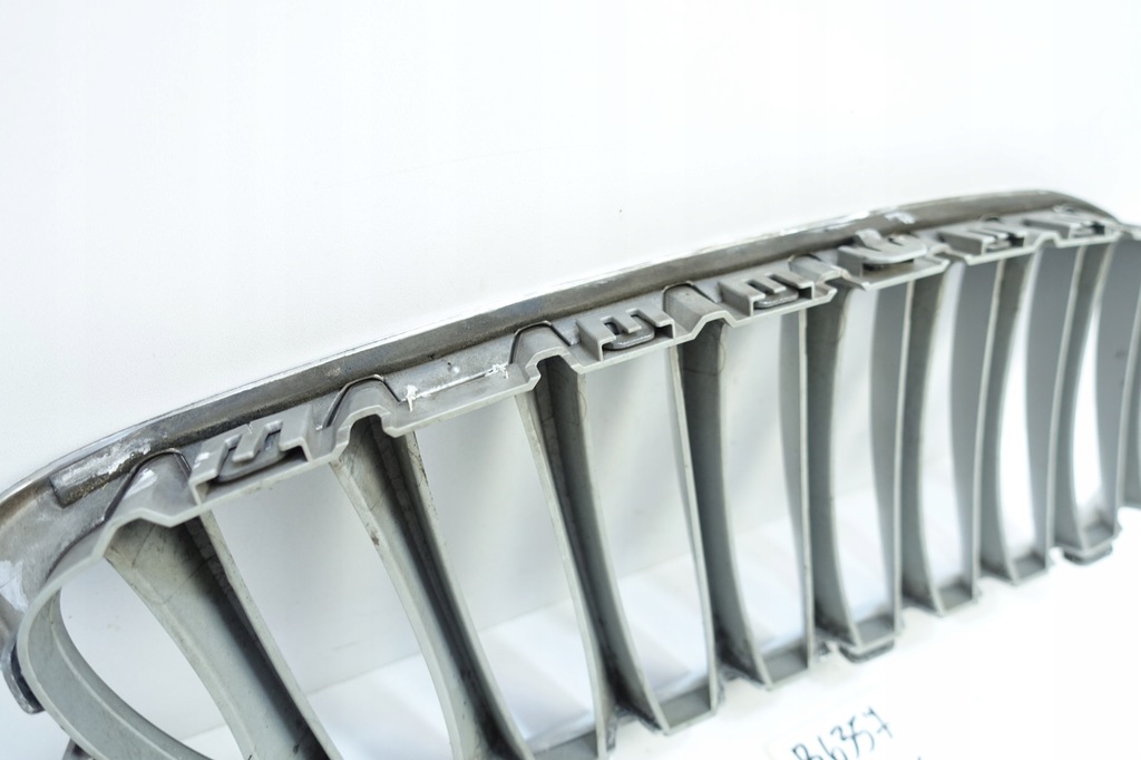 фото №13, Решітка радіатора решітка радіатора ліва bmw z4 e89 40502054