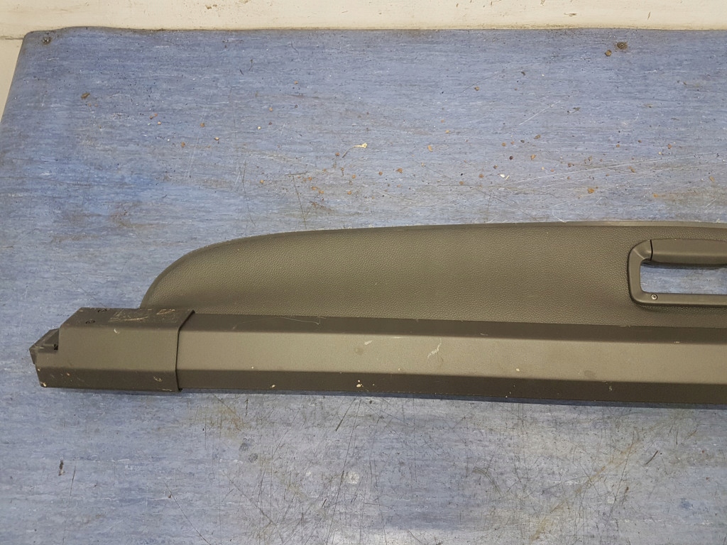 фото №6, Opel astra j lift kombi шторка