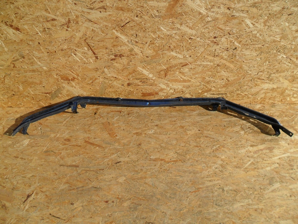 фото №11, Honda crv 1997 1998 1999 2000 усилитель бампера