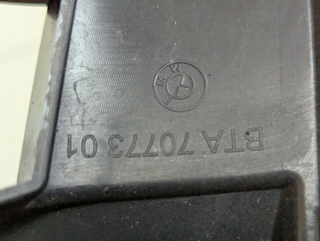 фото №14, Bmw 2 f44 gran coupe 2019-2024 решітка радіатора радіатора решітка радіатора m-pakiet