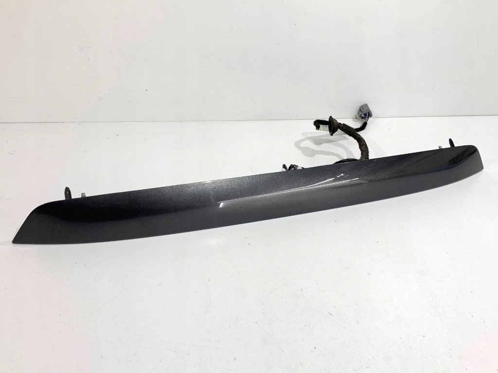 фото №1, Молдинг кришки задня ford ecosport suv gn15-13552-ha magnetic захист