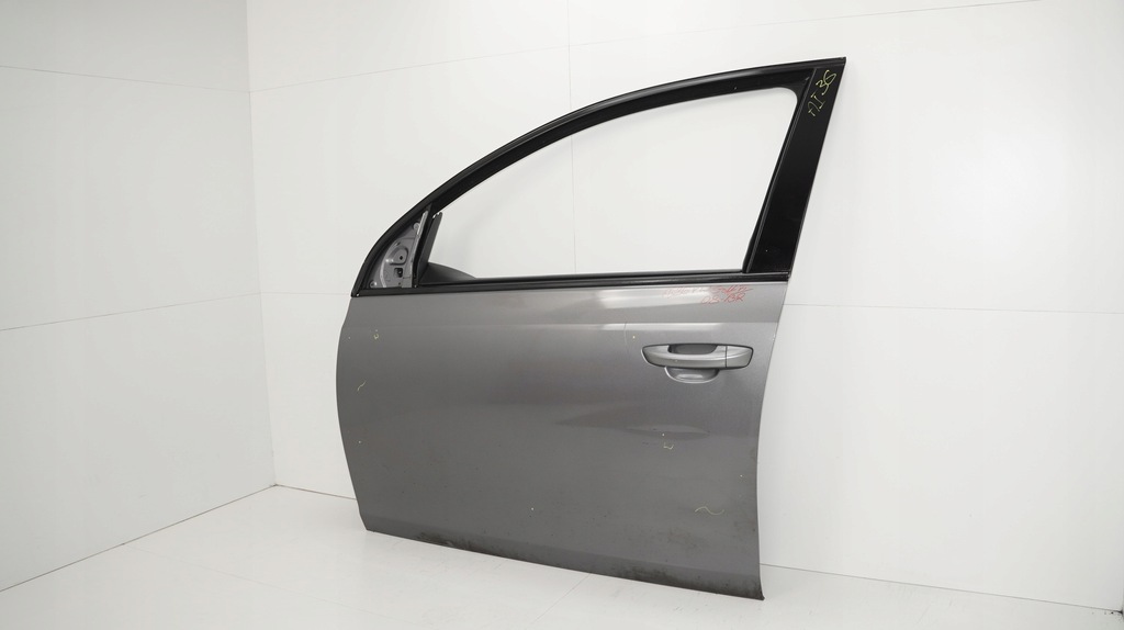 фото №1, Дверь левый перед vw golf vi 08-13r