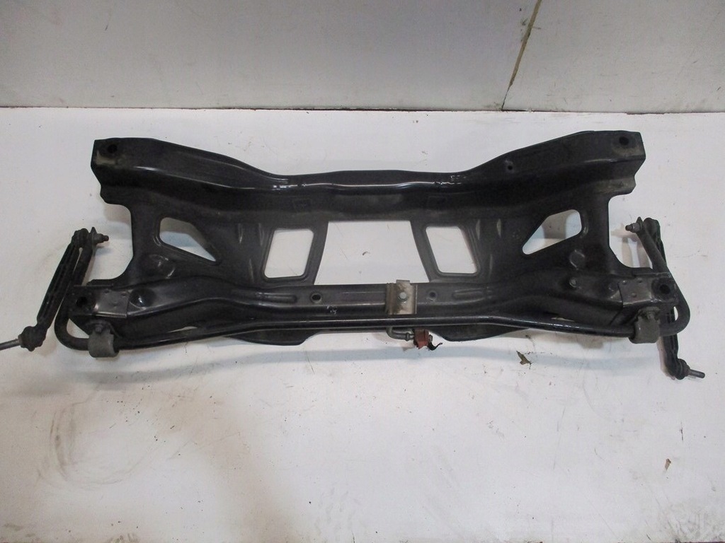 фото №1, Подрамник подрамник подрамник задняя jeep renegade 1,6d 18r