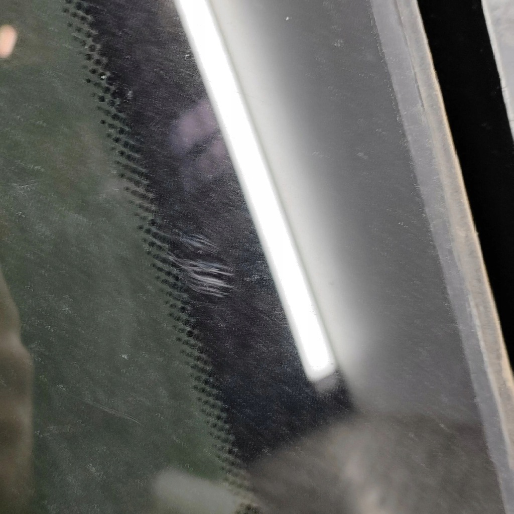 фото №9, Mercedes-benz eqc 2022 люк комплект