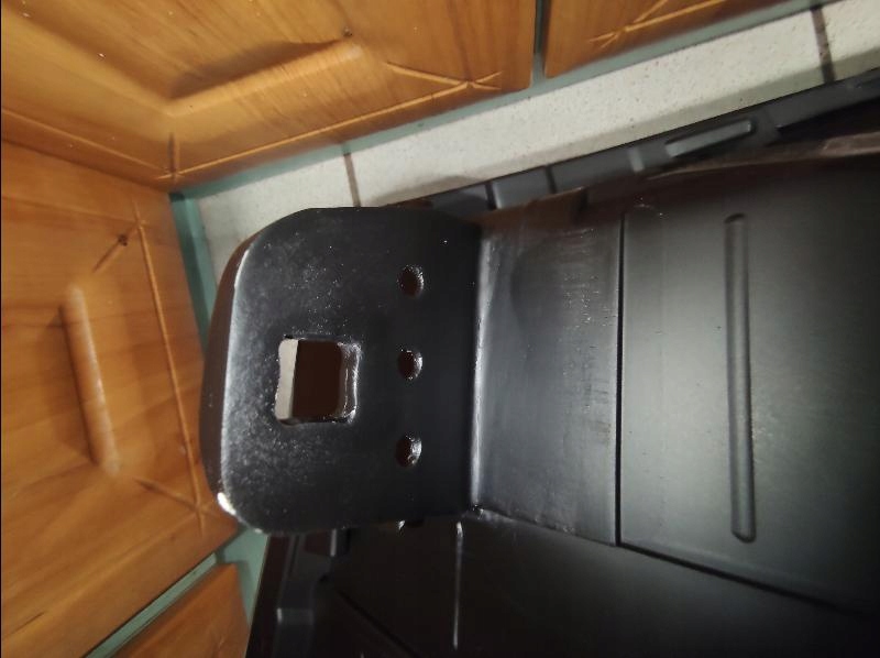 фото №12, Лампа передняя перед renault trafic iii 260105469r