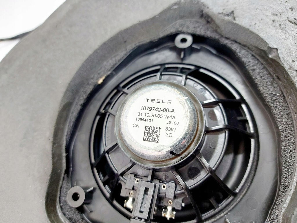 фото №7, Tesla 3 tesla iii 21r. полиця задня 1090452-00-l