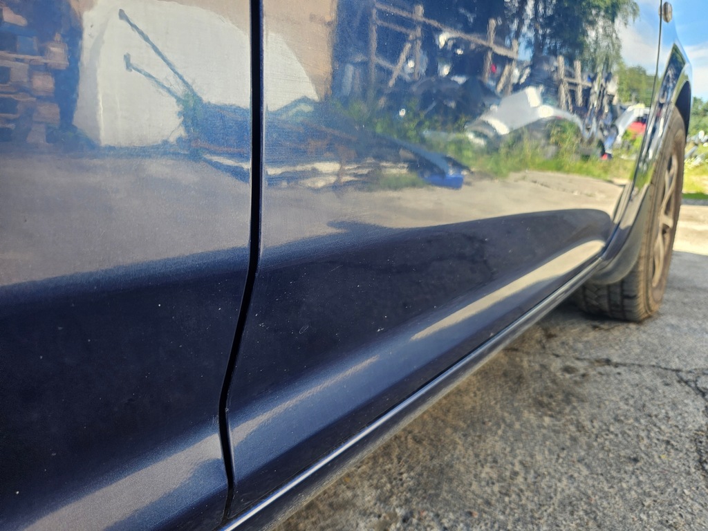 фото №12, Kia ceed i дверь правый перед правое передние a8