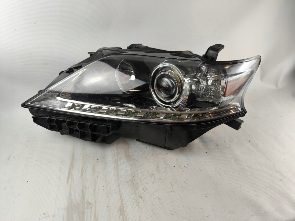 Lexus rx 3 2012-2015 фара левая ксенон led - европа Недорого