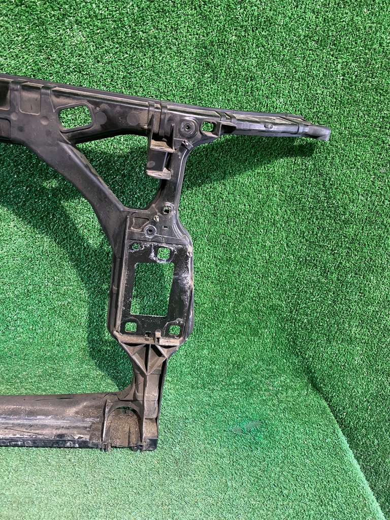 фото №3, Pas передний audi a4 b8 lift a5