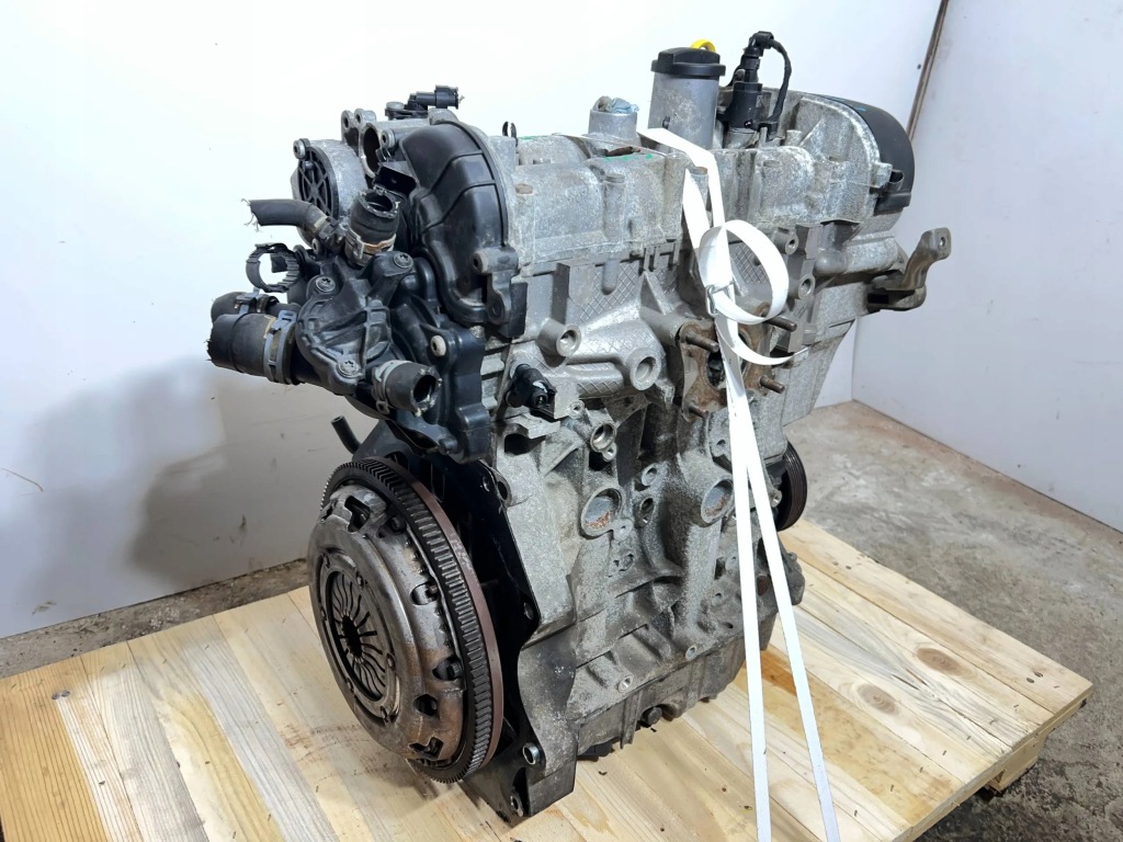 Leon 3 golf vii skoda двигун 1.2 tsi cyv Київ