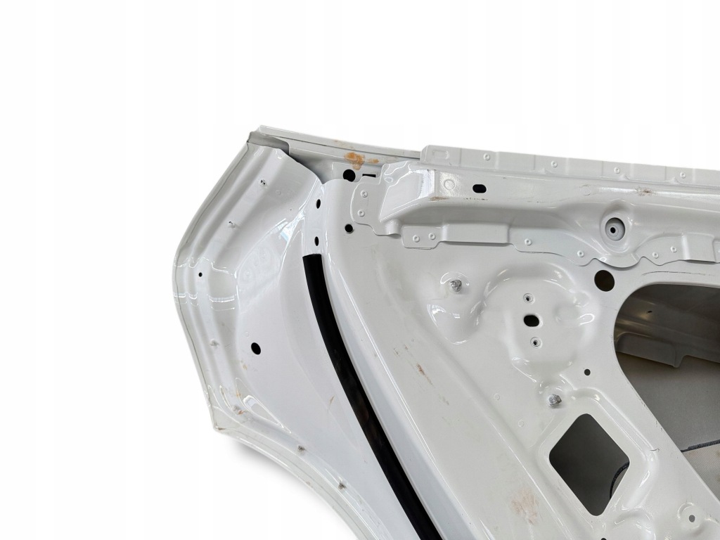 Audi e-tron gt 2022 задняя сторона левая дверь задняя Киев