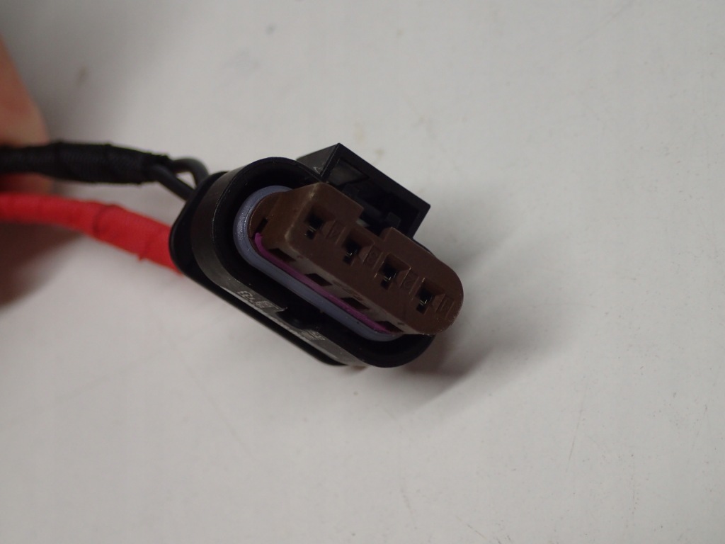 фото №7, ^^ vw skoda audi модуль відкривання кришки 3g0962243d антена 83h962239 новий