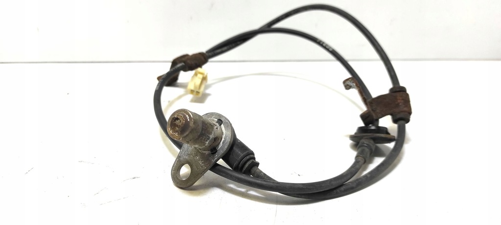 фото №1, Mazda rx8 2007 задня сторона права датчик abs гальма заднього