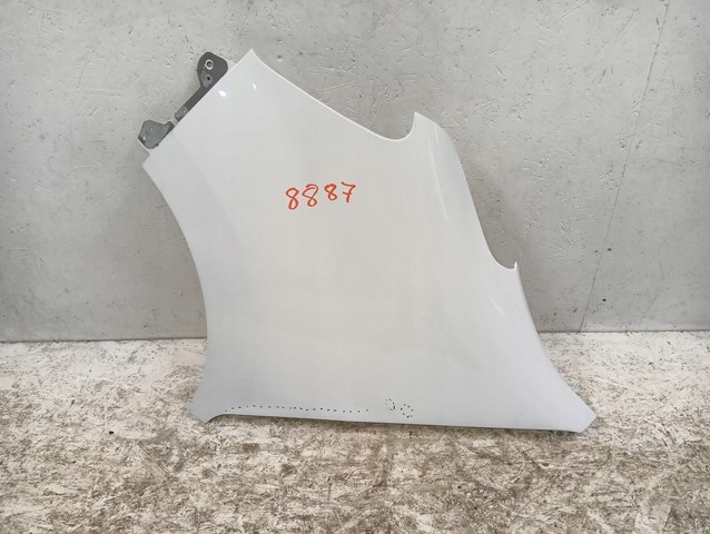 Купить Крыло  левое  перед передний renault master iv 4 19-