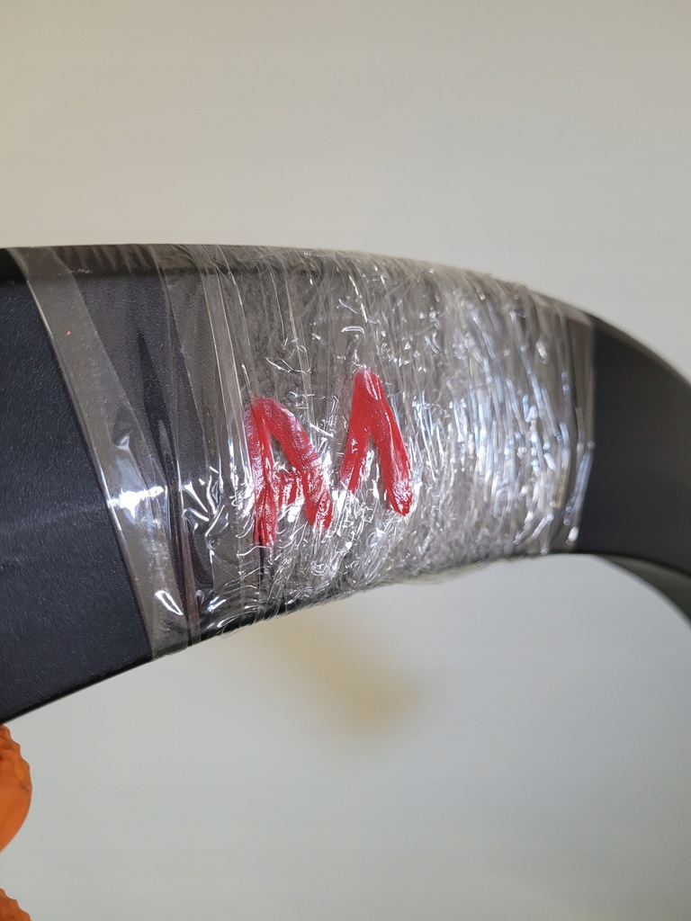 фото №13, Mazda cx5 ii 2 молдинг крыла правый перед накладка na крыло kb7w-51w21