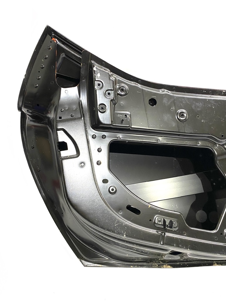 фото №6, Ferrari sf90 ліва двері left door 985830686