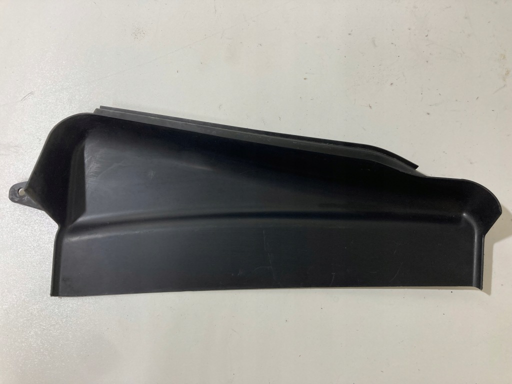 фото №1, Chevrolet camaro vi 2016+ защита жабо перед 84034643