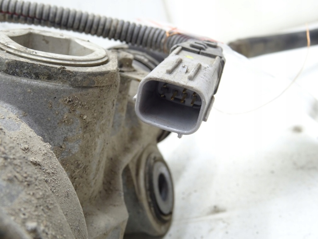 Трансмісія кермова рейка рульова lexus rc 5.0 477km спортивний/купе Київ