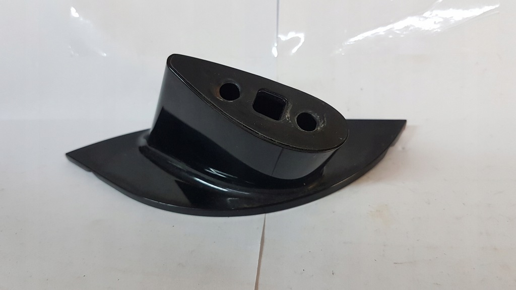 фото №2, Подножка спойлер задняя левая tesla x