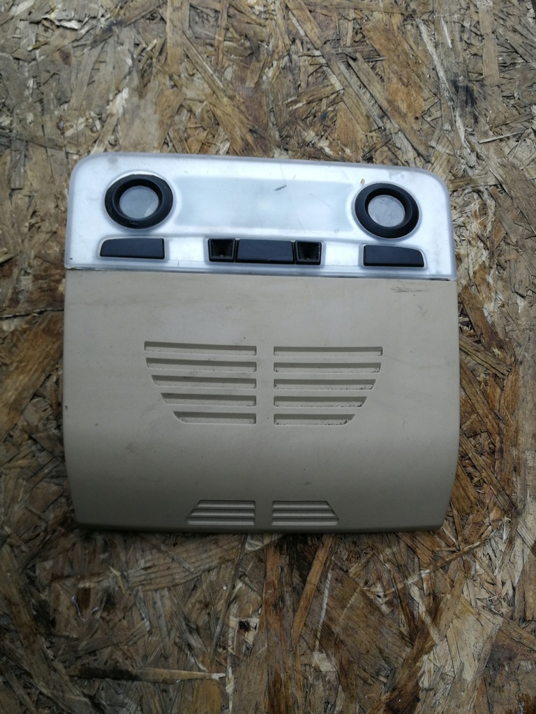 фото №1, Лампа стельовий bmw e91