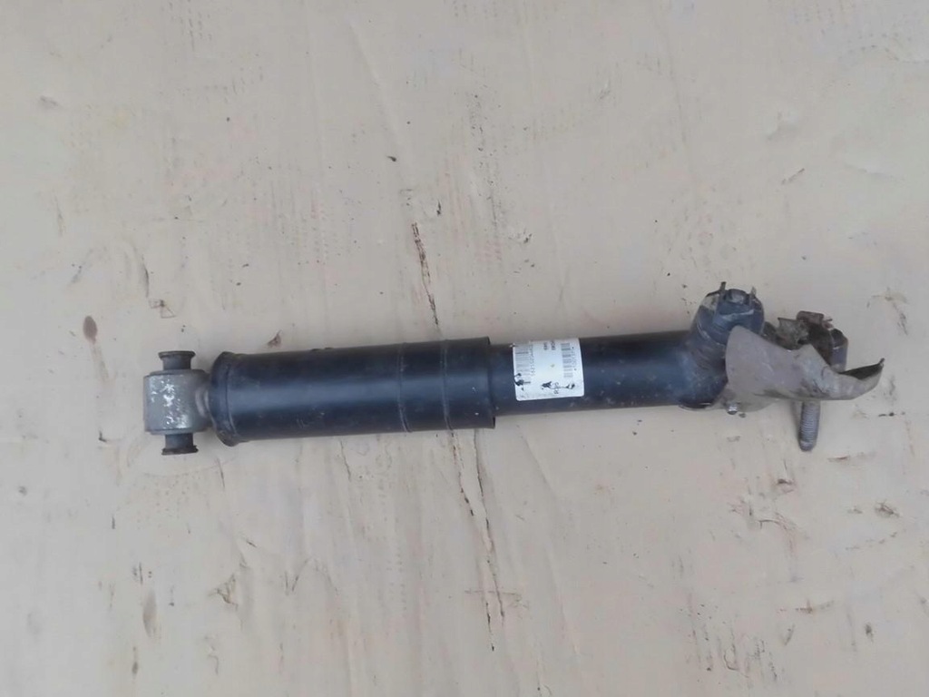 фото №1, Амортизатор задняя задний renault talisman 562102044r