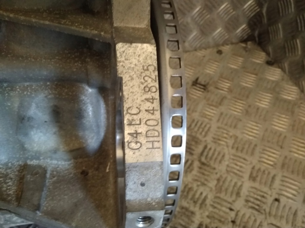 фото №7, Kia hyundai двигун 1.4 b g4lc 33.000km