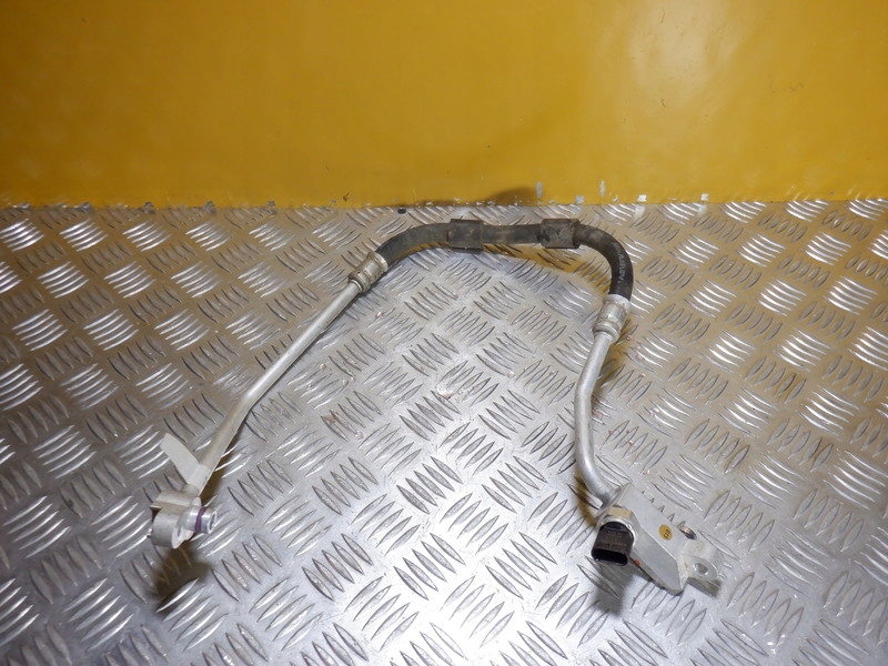 фото №1, Audi q7 4m трубка шланг кондиціонера 4m0816721bq