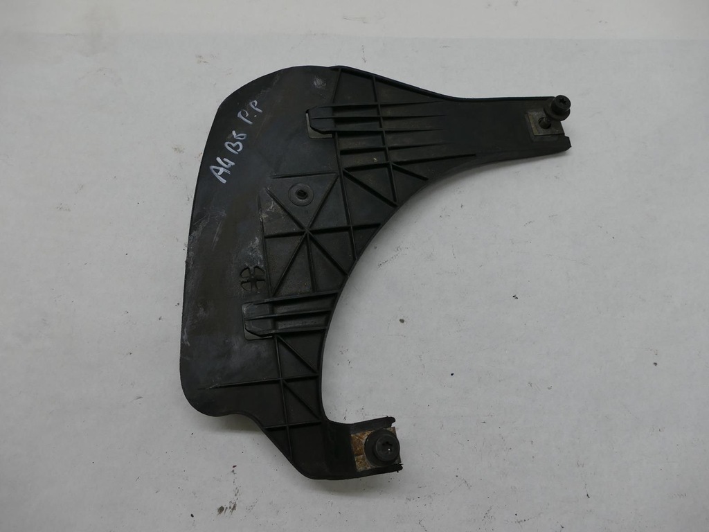 фото №1, Audi a4 b6 1.8 t подкрылок брызговик правый перед