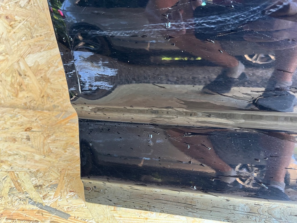 фото №14, Renault talisman дверь правое передние перед